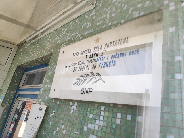 Horná krčma - Preseľany