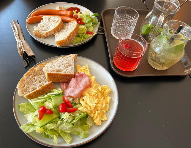 Vyskladaj s.r.o. - Gastronómia a pohostinstvo