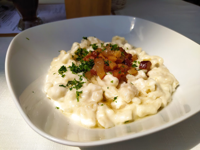 Opinii despre Reštaurácia Brix în Bratislava - Gastronómia a pohostinstvo