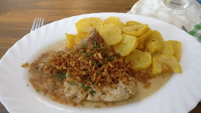 Reštaurácia Lesná Handlová