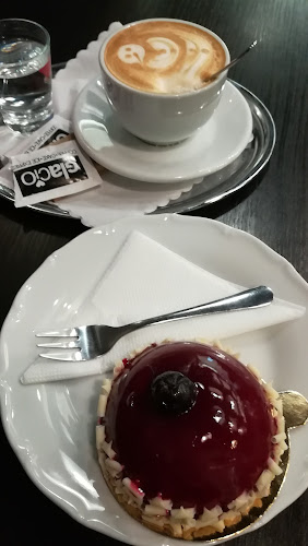 Glacio Piešťany - Gastronómia a pohostinstvo