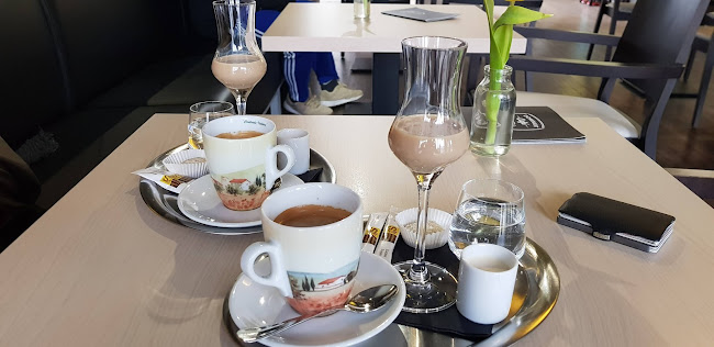 DOMINANT Cafe - Liptovský Mikuláš