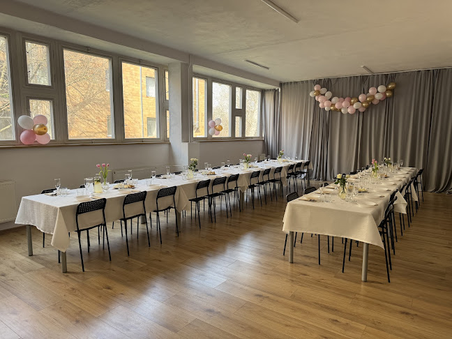 Park oddychu INSPIRO