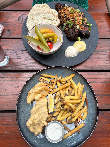 Bistro Malinovo - Gastronómia a pohostinstvo