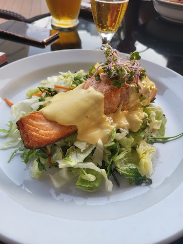 Comentarii opinii despre Chillout Steak & bar