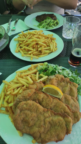 Comentarii opinii despre Tenis restaurant