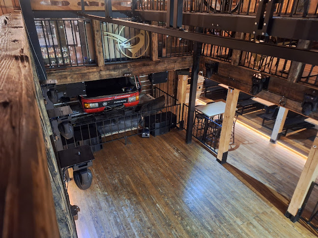 Humno Tatry - Gastronómia a pohostinstvo