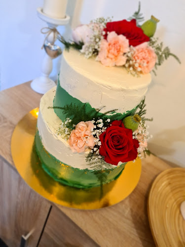 Comentarii opinii despre Cukráreň Veronika