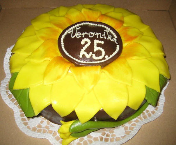 CUKRÁREŇ VENUS - Štúrovo