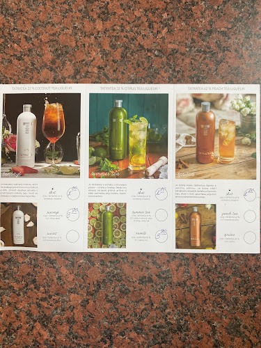 Opinii despre Ricky Coffee, Stará Lesná în Stará Lesná - Gastronómia a pohostinstvo