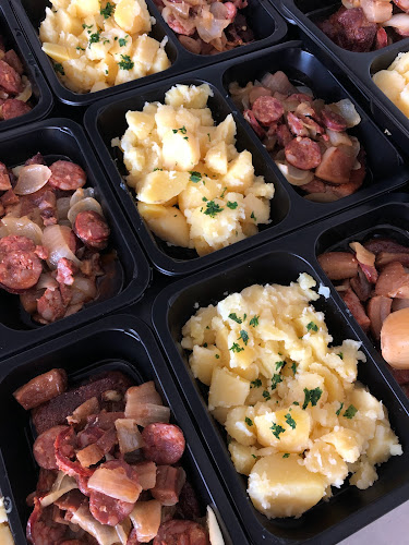 Opinii despre ŽOS kuchyňa ZVOLEN în Zvolen - Gastronómia a pohostinstvo