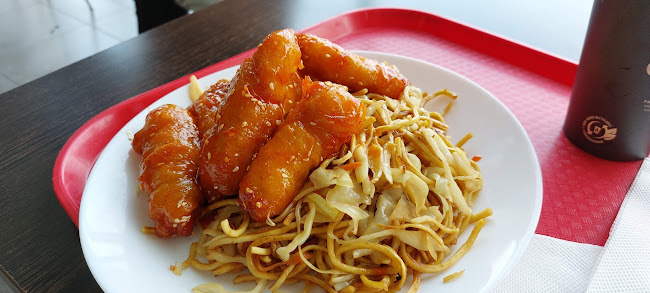 Opinii despre Szechuan - čínske bistro în Nitra - Gastronómia a pohostinstvo