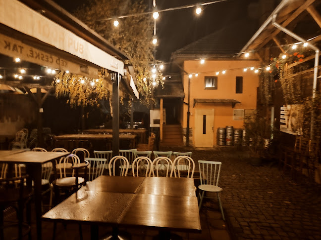 100P BAR - Rožňava