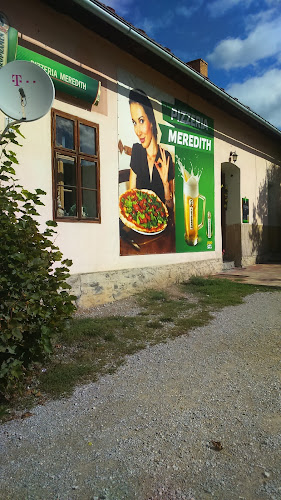 Comentarii opinii despre Pizzeria Meredith