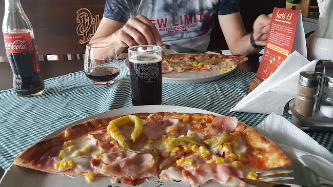 Opinii despre Havran Pub în Smolenice - Gastronómia a pohostinstvo