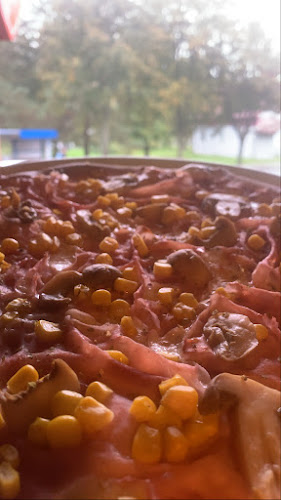 Comentarii opinii despre Tvoja Pizza