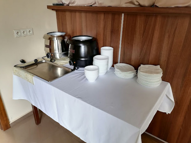 Penzión Amálka - Hriňová