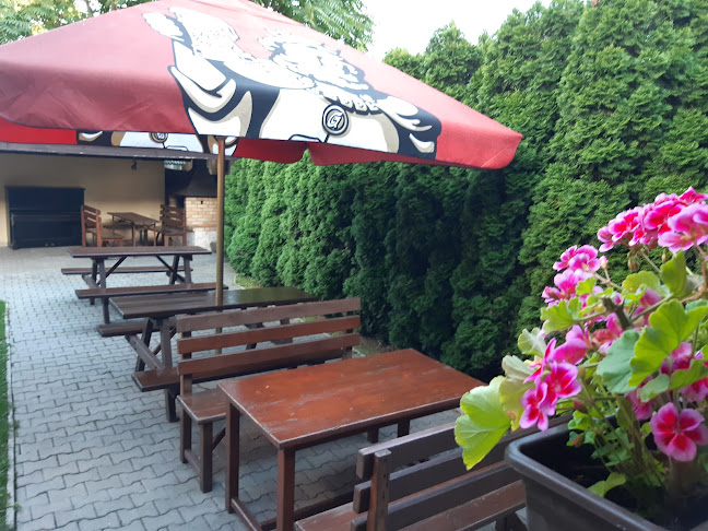 Funpizzéria - Lučenec