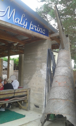 Denný klub Malý princ - bufet - Senec