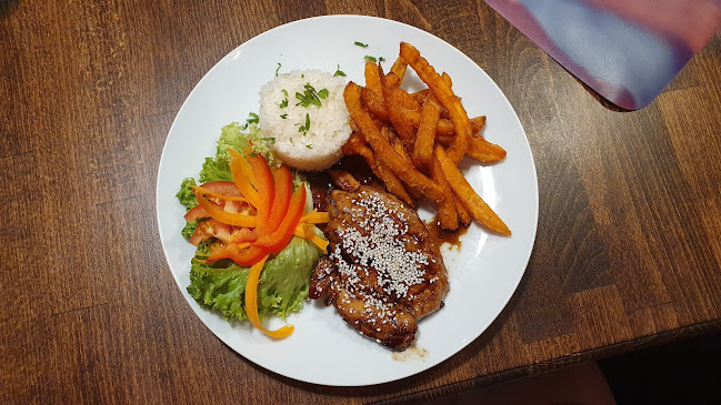 Comentarii opinii despre Michalovce, Tovarenska 2