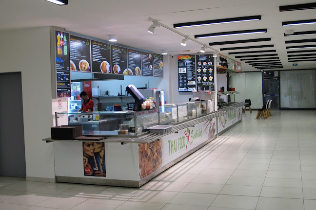 THAI Food & Sushi Bar - Liptovský Mikuláš