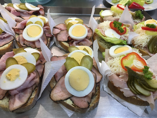 DUKE, s. r. o., Pekárstvo Bojnice - Gastronómia a pohostinstvo