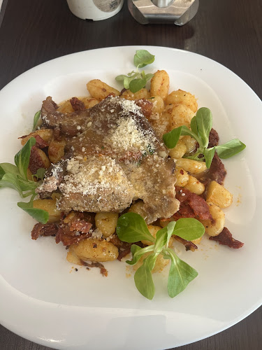 Comentarii opinii despre Restaurant Capitol