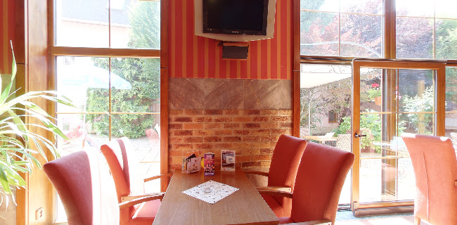 N.Y.C. Bowling - Gastronómia a pohostinstvo