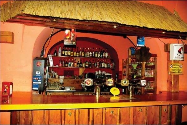 Lucifer pizza - Prešov