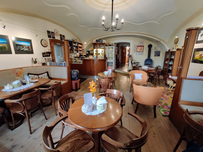 Cukráreň Nostalgia - Spišská Belá