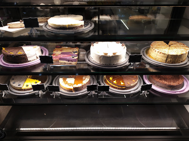 Comentarii opinii despre Fantasy Cukráren