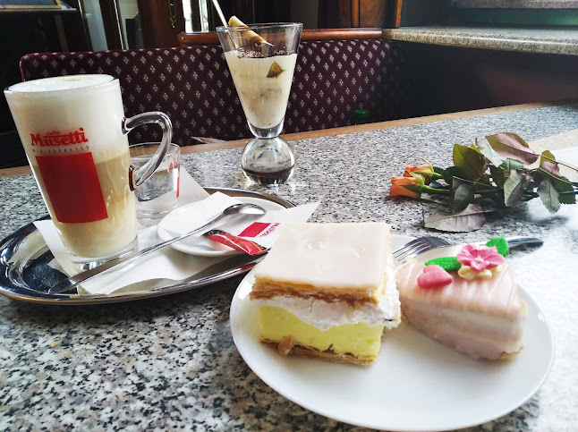 Comentarii opinii despre Cukráreň Victoria