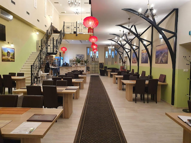 Dong Viet reštaurácia Malacky - Malacky