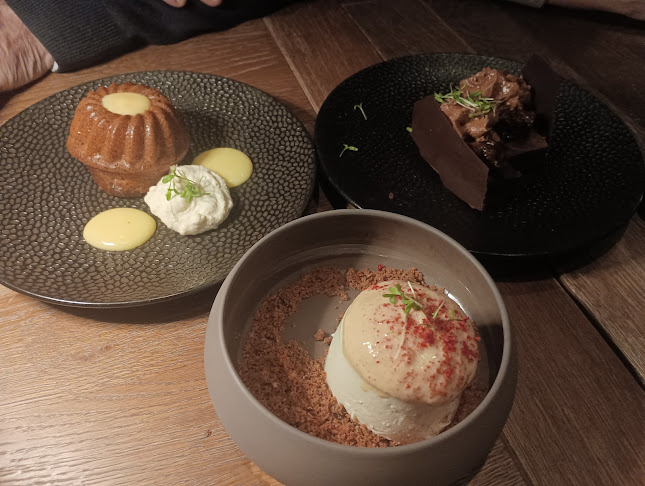 Opinii despre WERK - Jurkovičova tepláreň în Staré Mesto - Gastronómia a pohostinstvo