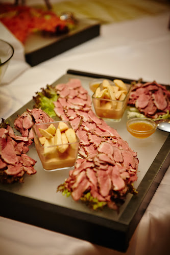 Precise Catering - Gastronómia a pohostinstvo