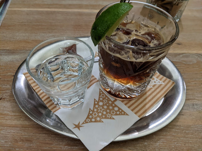 caffé italia - Gastronómia a pohostinstvo