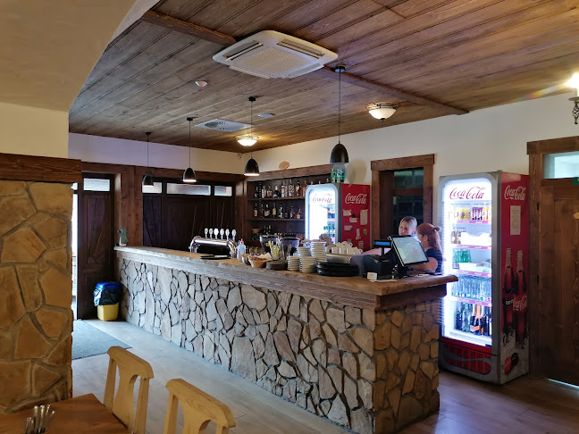 Comentarii opinii despre Reštaurácia Zelený Dvor