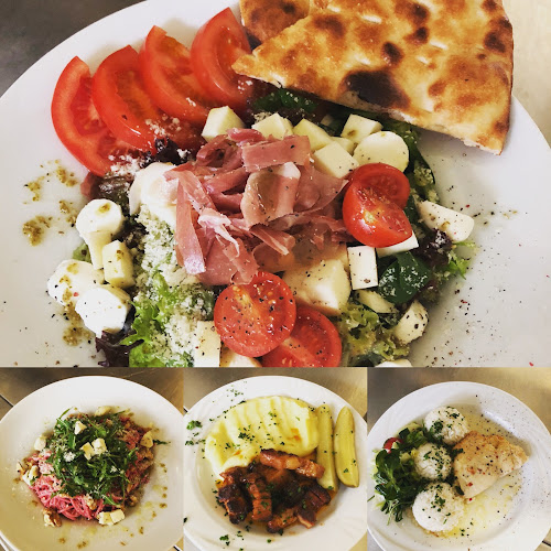 Comentarii opinii despre Reštaurácia U Zlatej Sovy