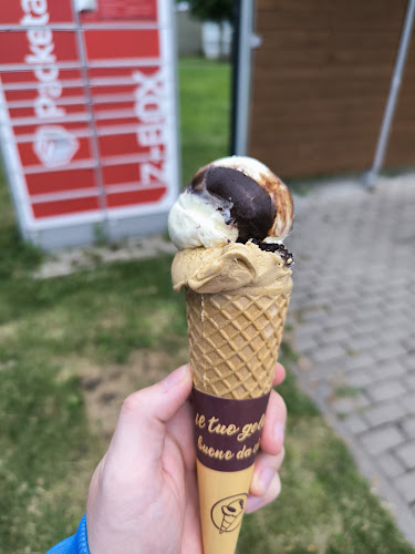 Opinii despre Kostolianska zmrzlina în Kostoľany nad Hornádom - Gastronómia a pohostinstvo