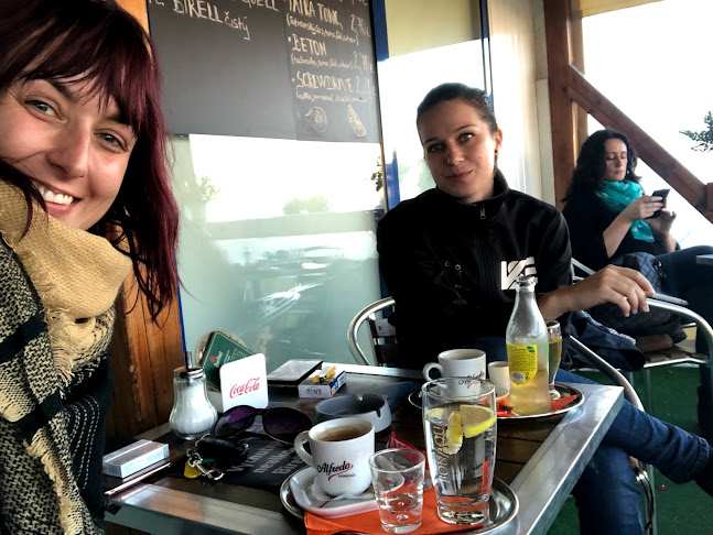 Opinii despre Caffè Ragazza în Bardejov - Gastronómia a pohostinstvo