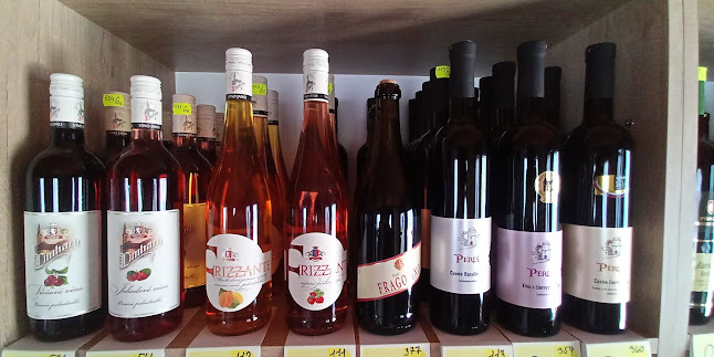 VinCent predaj vína