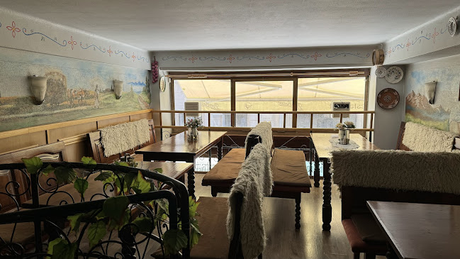 Slovenská Reštaurácia - Gastronómia a pohostinstvo