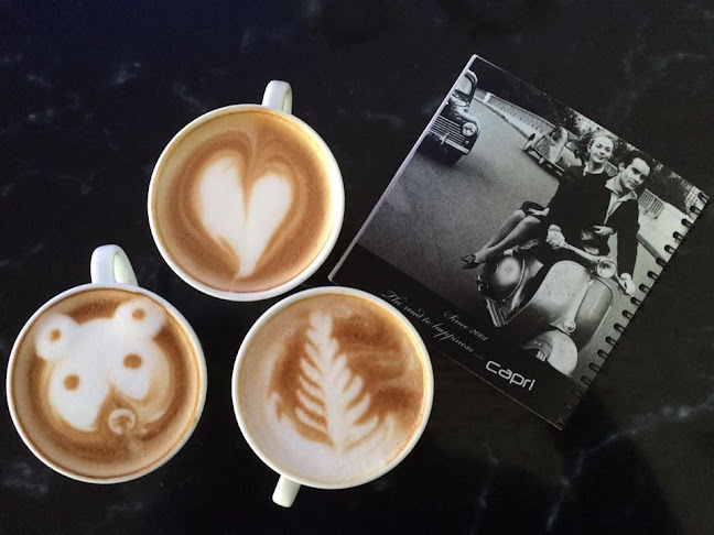 Comentarii opinii despre Capri bar Snina