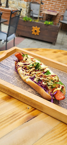 Piváreň u Mórica - Gastronómia a pohostinstvo