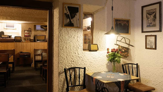 Opinii despre Stockholm Blues Pub în Košice - Gastronómia a pohostinstvo