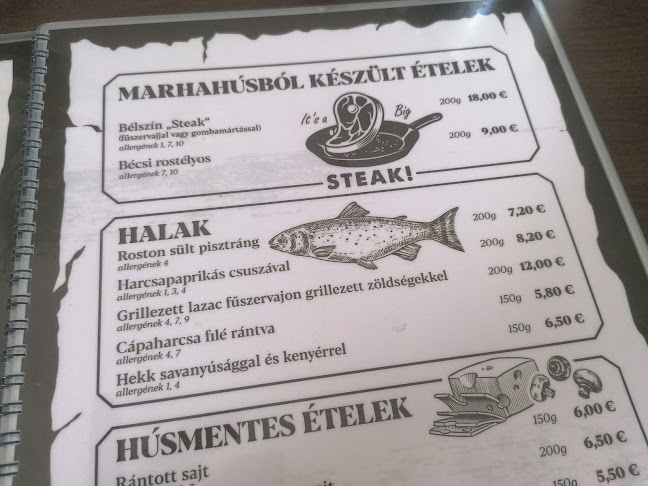 Reštaurácia Pri Jazere - Gastronómia a pohostinstvo