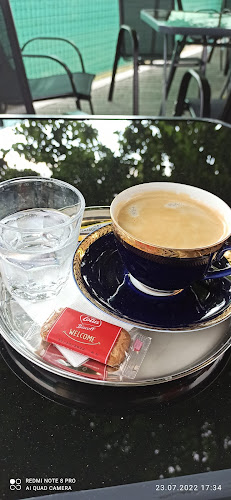 Zmrzlina Na Dereši Pod Lipou - Gastronómia a pohostinstvo