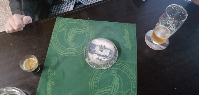 Pohostinstvo Tulipán