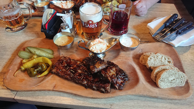 Kráľovský dvor - Bratislava