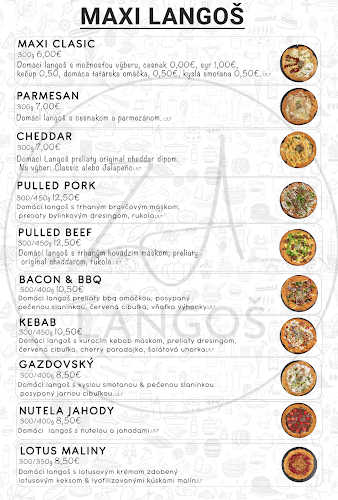 Pub u Joža - Gastronómia a pohostinstvo